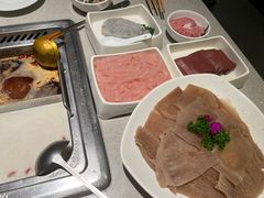 -海底捞火锅(丹竹头星悦天地店)