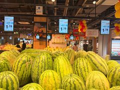 -爱家超市(喀什路店)