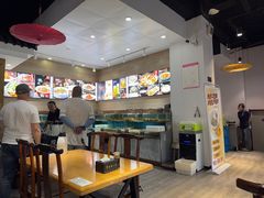 -良师门滨海人家·海鲜·家常菜(滨海城店)
