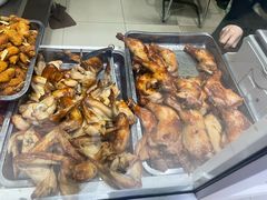 -大益烤鸡