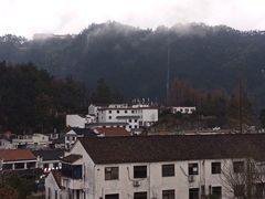-九华山风景区