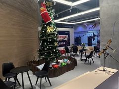 -無弓射箭俱乐部(领展中心城店)