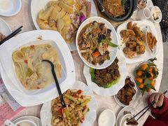 -美景家宴