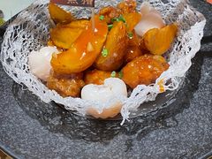 老福洲荔枝肉-老福洲·三十年福州味(斗东店)