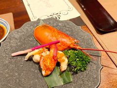 -北京泰富酒店-道日本料理餐厅