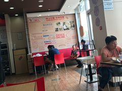 -达美乐比萨(东高地店)