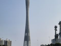 -广州塔