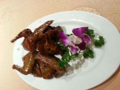 android_upload_pic-沙田轩(古北店)