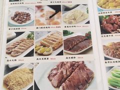 -阿政粤小馆(中央大街店)