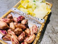 -半山腰·云南菜(侨福芳草地店)