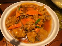-缪氏川菜(深圳北站缤果空间店)