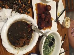 外婆菜之崇明味道-外婆菜之崇明味道(锦江乐园店)