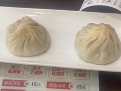 -锡笼记·无锡小笼(常熟万达店)