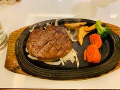 -斗牛士牛排餐厅(又一城店)