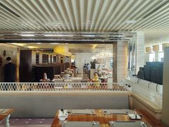 -北京王府井希尔顿酒店·万斯阁西餐厅