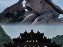 -华山风景名胜区