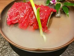 -盡膳口福跷脚牛肉火锅(合生汇购物中心店)