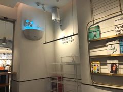 -喜茶(佛山岭南站店)