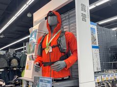 -迪卡侬(越秀公园店)