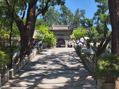 -红螺寺
