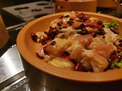 掌中宝-龍歌自助小火锅(崂山丽达店)