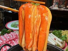 -江北北火锅馆·公路夜市(魏公村店)