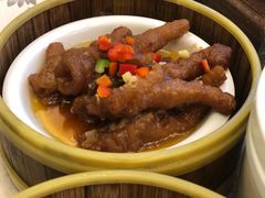 -香云轩·顺德菜(香云纱园林酒店店)