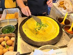 -卞姐蛋饼(陕西南路店)