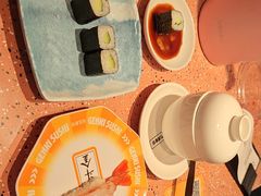 -元气寿司(东方宝泰店)