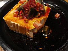 -一品诚记烤肉(大连柏威年购物中心店)