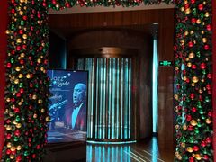 -翡翠36餐厅(浦东香格里拉店)