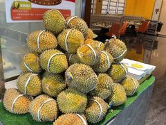 -丰卓会海鲜自助(中润大道店)