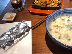 -大秦地·西北菜(纬四路店)
