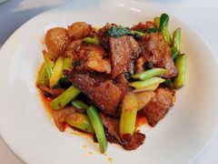 -巴蜀风月·聚会团建·生日宴(宝安店)