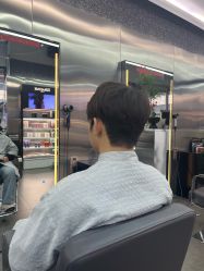 -Hair Code芭曲发型