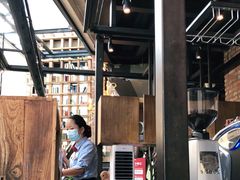-漫咖啡(银泰创意城店)