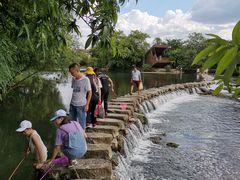 -贵阳市花溪国家城市湿地公园