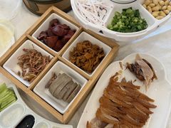 -北京全聚德(方庄店)
