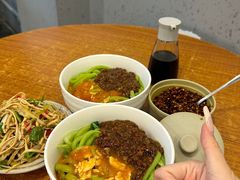 -侯哥面馆(瑞景店)