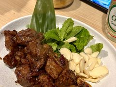 -质烤烤物·活烤海鲜(质烤总店)