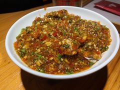 -丹东立强海鲜烧烤·牛B大串(星海店)