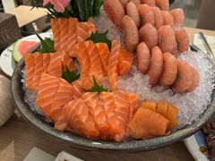 -大渔铁板烧(花园道店)
