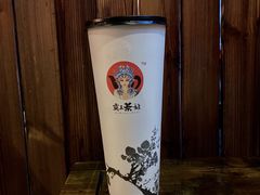 -霸王茶姬(南亚风情第壹城店)