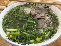 -熊氏牛羊杂粉(龙眼井总店)
