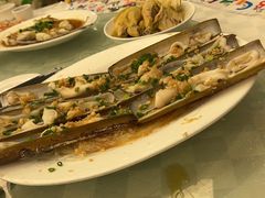 -焕记海鲜饭店