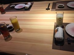 -割烹旭日本料理(龙湖狮山天街店)
