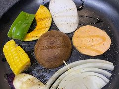 -神户赤童日式烤肉伙伴(东直门店)