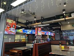 -罗二娘·鲜切牛自助火锅(罗湖东门步行街店)