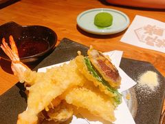 -炉胜·炉端烧·居酒屋