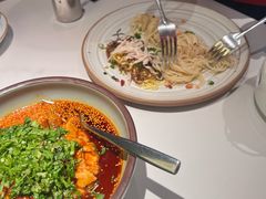 -辛香汇·现炒川菜(城北万象城店)